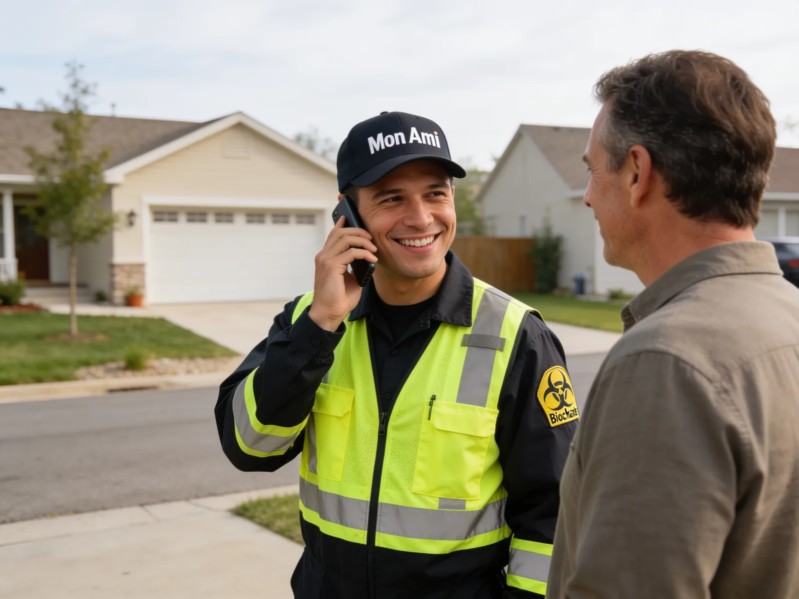 Sewage Cleanup Belfair, WA FAQs